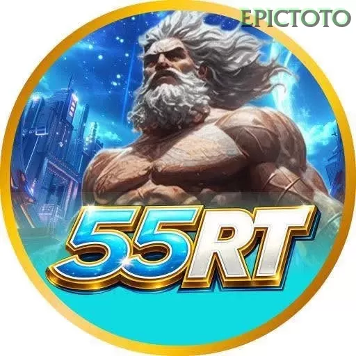 55RT dan epictoto: Rangkuman Brand yang Banyak Dicari