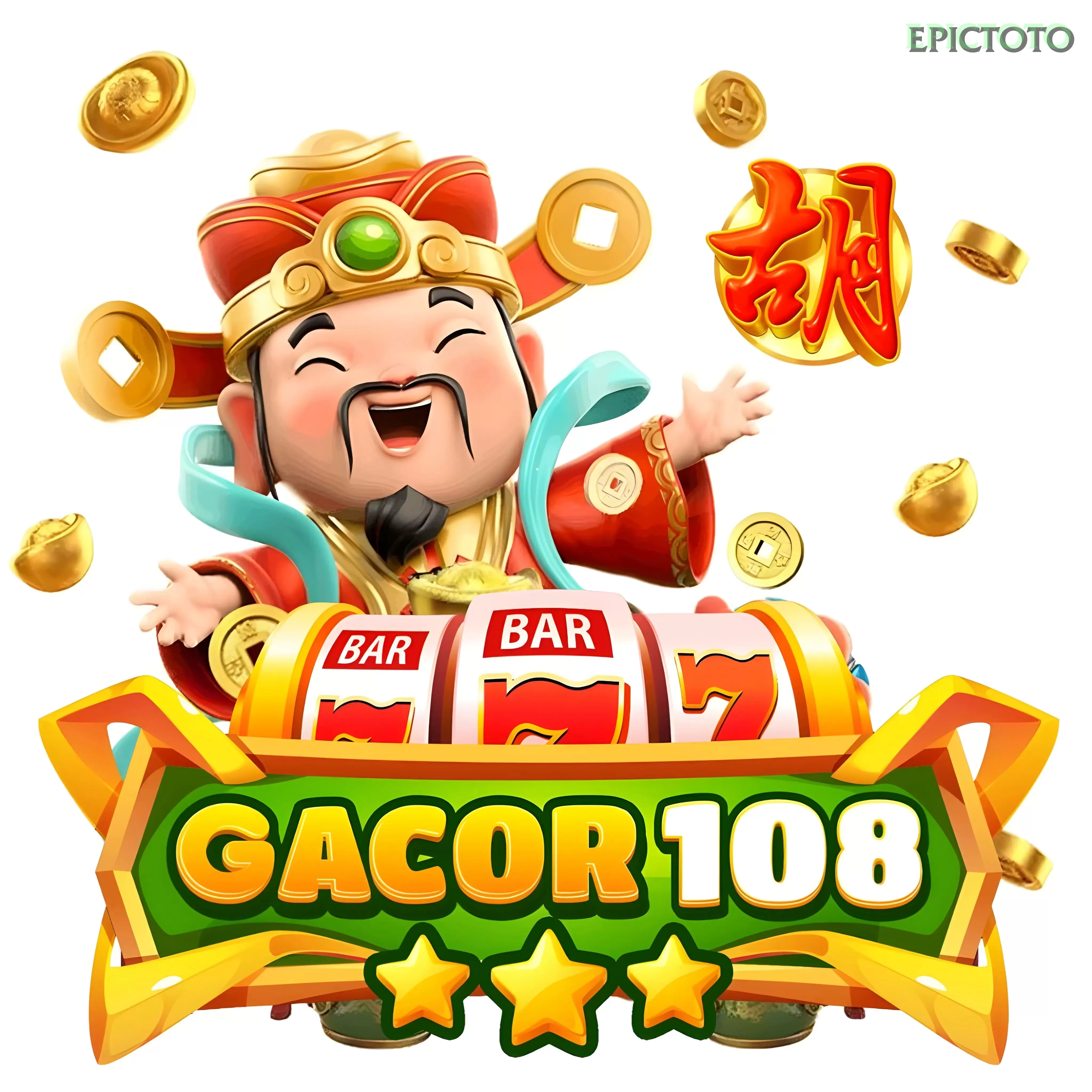 GACOR108 dan epictoto: Rangkuman Brand yang Banyak Dicari