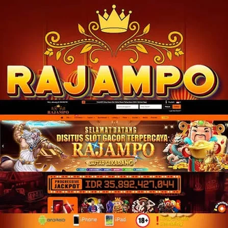 Aplikasi rajampo Resmi dan Terpercaya di Android dan epictoto: Rangkuman Brand yang Banyak Dicari
