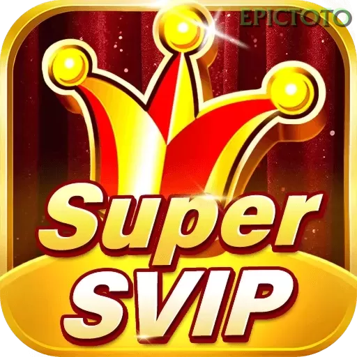 SUPERSVIP dan epictoto: Rangkuman Brand yang Banyak Dicari