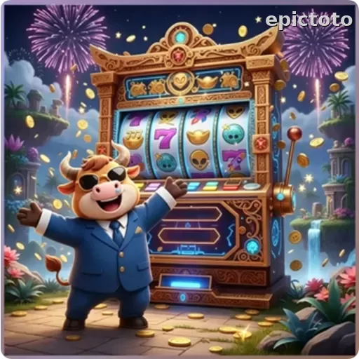 Pembaruan epictoto APK: Versi Terbaru dan Catatan Perubahan