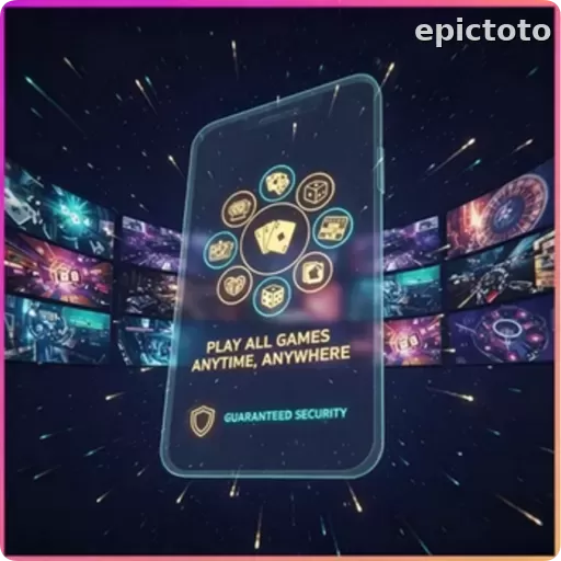 Kontak epictoto